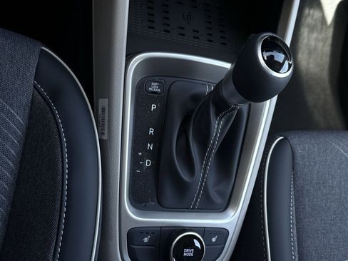 New 2026 Hyundai Venue SEL FWD image 21