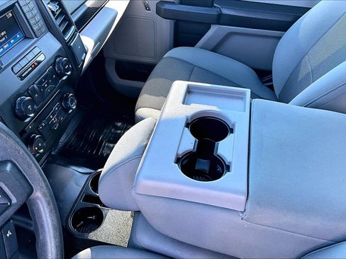 Used 2016 Ford F150 XL w/ Equipment Group 101A Mid image 15