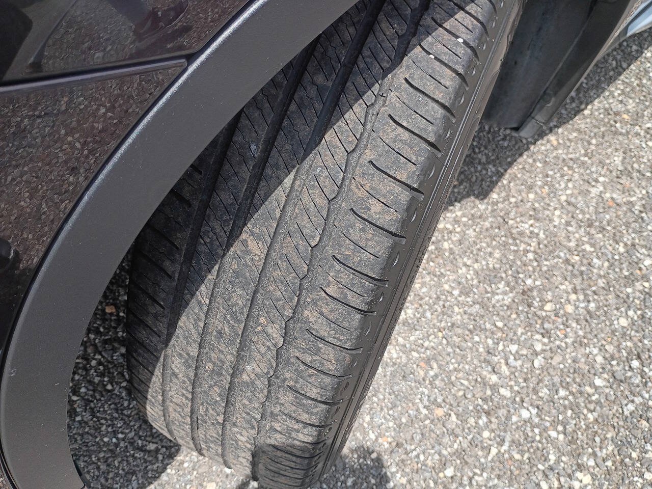 Used 2019 BMW X3 sDrive30i RWD image 17