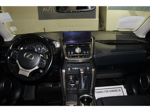 Used 2020 Lexus NX 300 FWD w/ Premium Package image 14