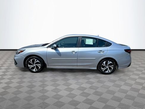 Certified 2023 Subaru Legacy Premium AWD/4WD image 33