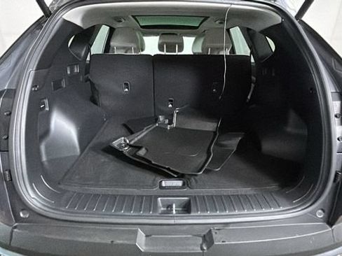 Used 2025 Hyundai Tucson SEL AWD/4WD image 28