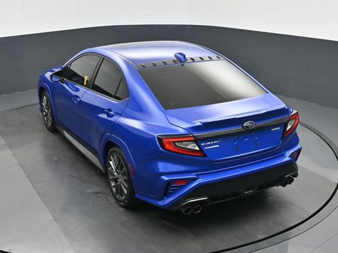 Used 2022 Subaru WRX GT AWD/4WD image 53