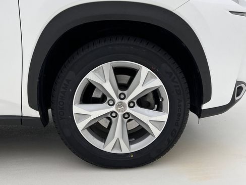 Used 2017 Lexus NX 200t AWD w/ Premium Package image 30
