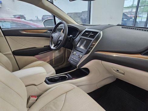 Used 2015 Lincoln MKC AWD w/ Equipment Group 102A Reserve image 13