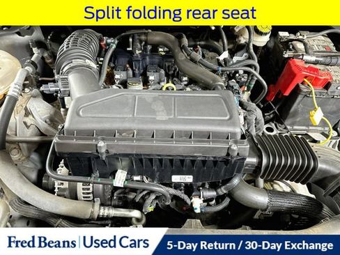 Certified 2023 Ford Escape Active AWD/4WD image 34