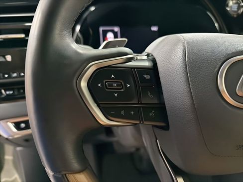 Used 2023 Lexus RX 350 Premium w/ Cold Area Package image 17