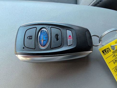 Certified 2026 Subaru Forester Premium image 33