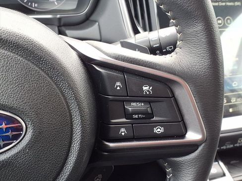 Certified 2025 Subaru Outback Limited image 10