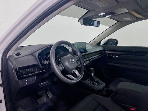 Used 2024 Honda CR-V EX-L image 11