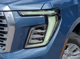 Used 2025 GMC Yukon XL Denali w/ Sun & Power Step Package AWD/4WD video 2