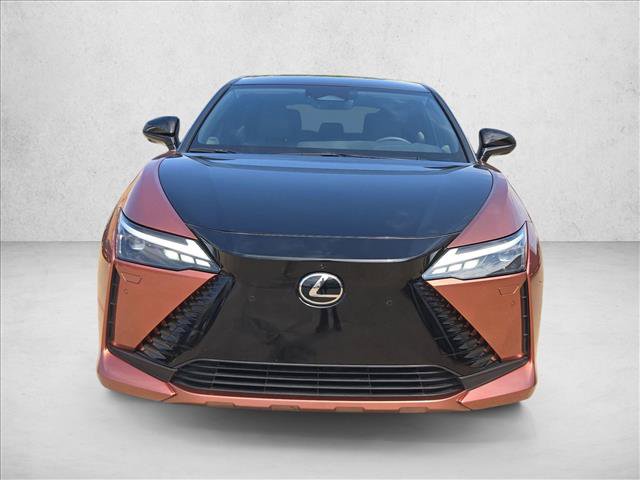 Used 2024 Lexus RZ 300e Premium w/ Accessory Package (2T) FWD image 2