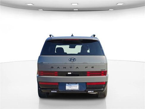 New 2026 Hyundai Santa Fe Calligraphy image 7