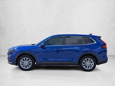 Used 2024 Honda CR-V EX image 8