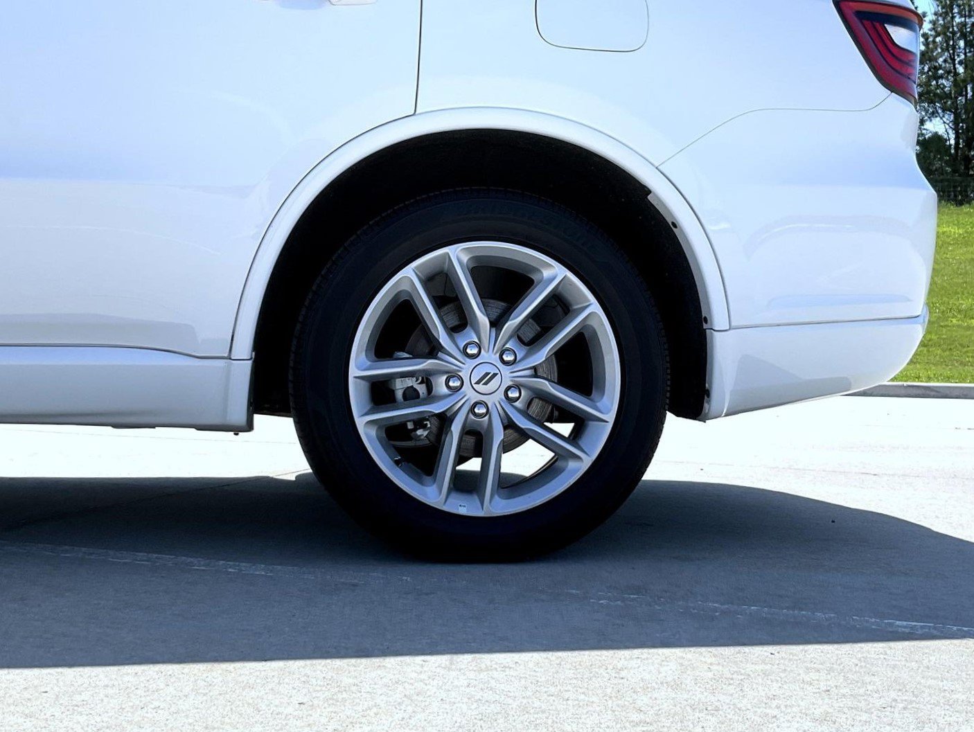 Used 2026 Dodge Durango GT AWD/4WD image 25