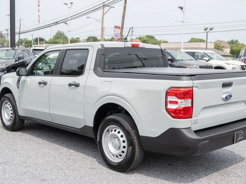 Used 2024 Ford Maverick XL w/ Equipment Group 100A Standard AWD/4WD image 9