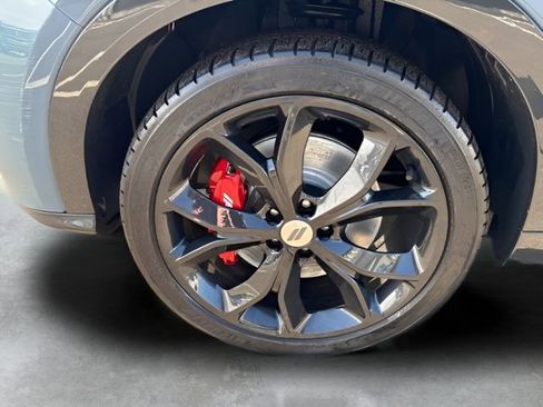 Used 2024 Dodge Hornet R/T Plus image 25