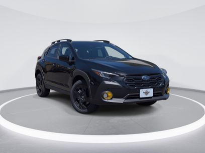 New 2026 Subaru Crosstrek 2.5i Sport w/ Crosstrek Mirror Package