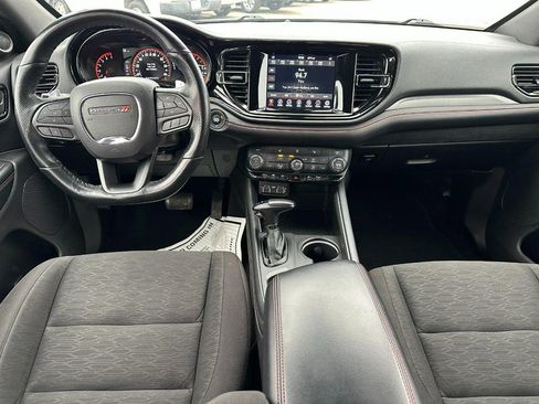 Used 2023 Dodge Durango GT image 12