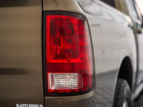 Used 2015 RAM 1500 Lone Star RWD image 8