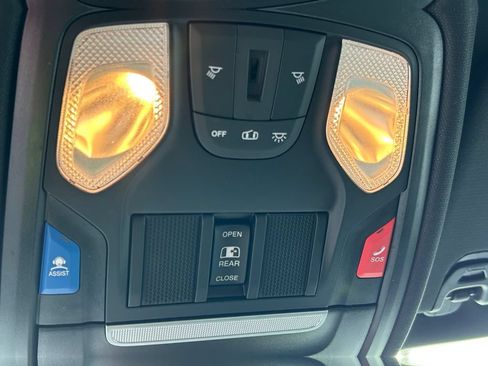 Used 2023 RAM 1500 Big Horn AWD/4WD image 26