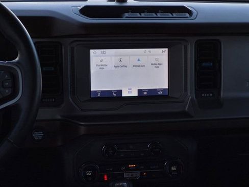 Used 2023 Ford Bronco Outer Banks image 16