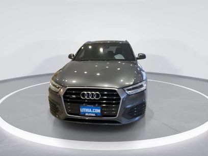 Used 2018 Audi Q3 2.0T Premium Plus w/ Premium Plus Package