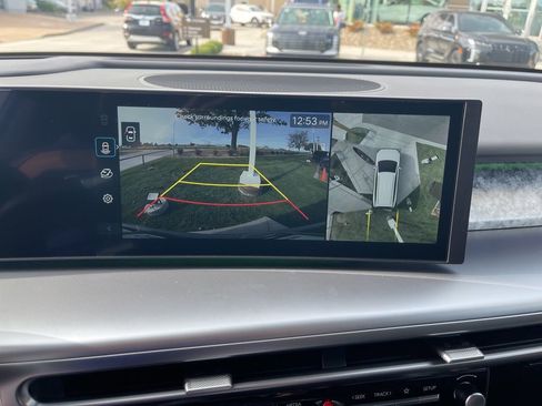 New 2026 Hyundai Ioniq 9 Calligraphy AWD/4WD image 32