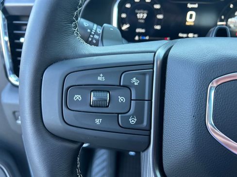 New 2026 GMC Sierra 1500 Denali Ultimate image 20