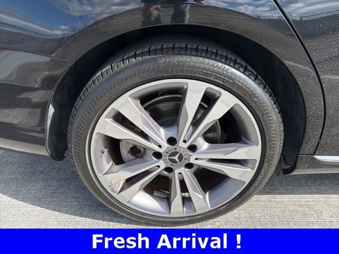 Used 2019 Mercedes-Benz C 300 C 300 image 20