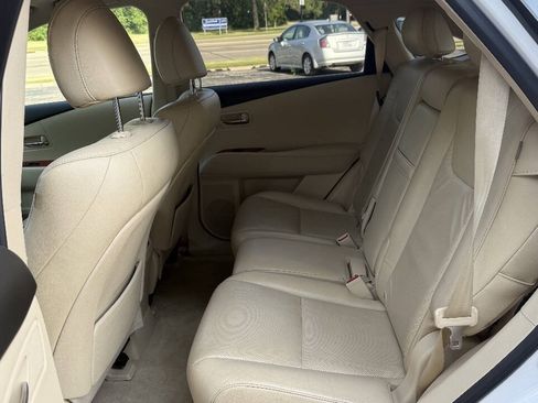 Used 2011 Lexus RX 350 AWD w/ Premium Pkg image 13
