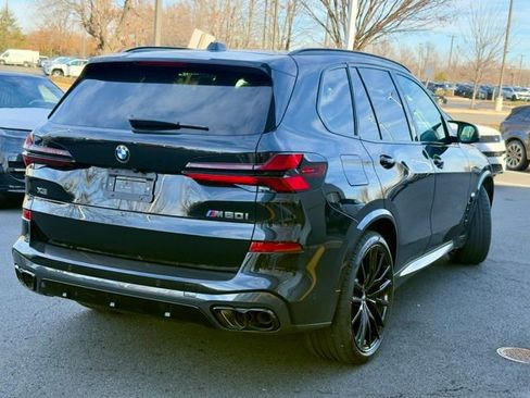 Used 2026 BMW X5 M60i image 6