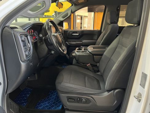 Used 2019 Chevrolet Silverado 1500 RST w/ All-Star Edition image 14