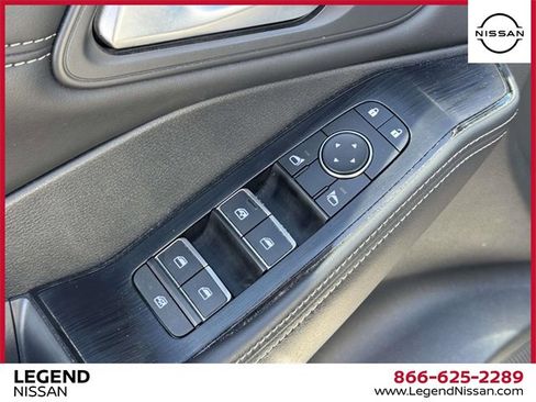 Certified 2023 Nissan Rogue SL w/ SL Premium Package image 14