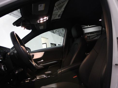 Used 2019 Mercedes-Benz A 220 A 220 image 19