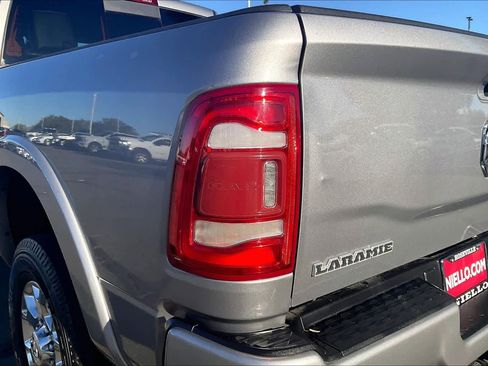 Used 2020 RAM 2500 Laramie image 29