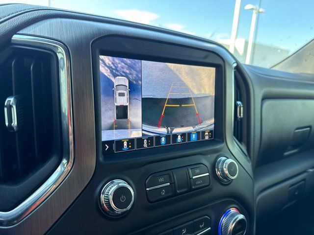 Used 2020 GMC Sierra 1500 Denali w/ Denali Ultimate Package AWD/4WD image 16