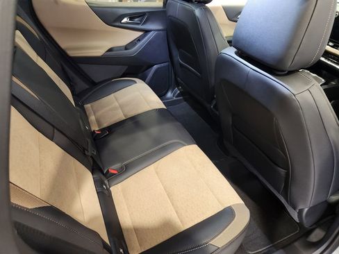 New 2026 Chevrolet Equinox ACTIV w/ Convenience Package III image 9