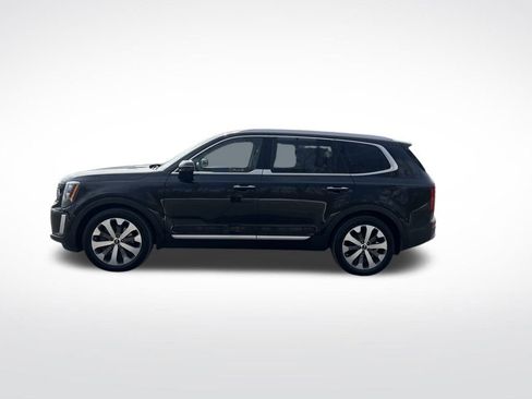Used 2021 Kia Telluride SX image 2