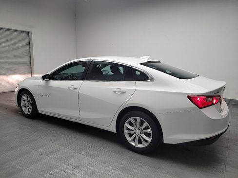 Used 2023 Chevrolet Malibu LT FWD image 3
