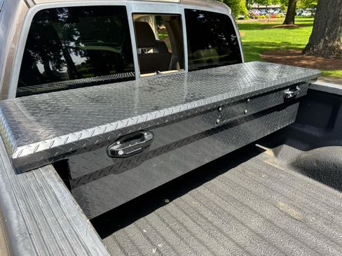 Used 2006 Ford F150 FX4 AWD/4WD image 30