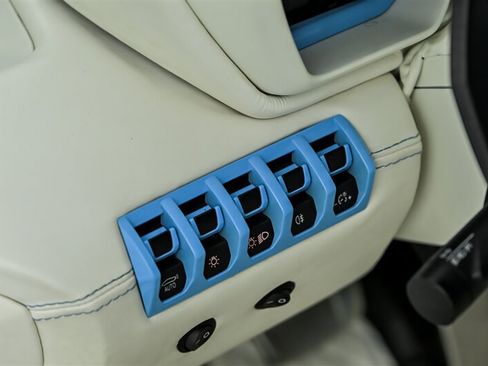 Used 2014 Lamborghini Aventador LP 700-4 AWD/4WD image 22