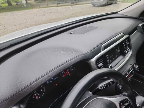 Used 2020 Kia Sorento LX w/ LX I4 Convenience Package FWD image 20