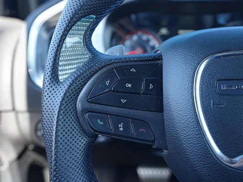 Used 2018 Dodge Charger R/T RWD image 35