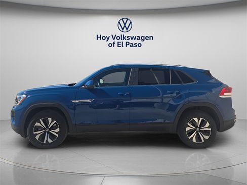 New 2026 Volkswagen Atlas Cross Sport SE image 5