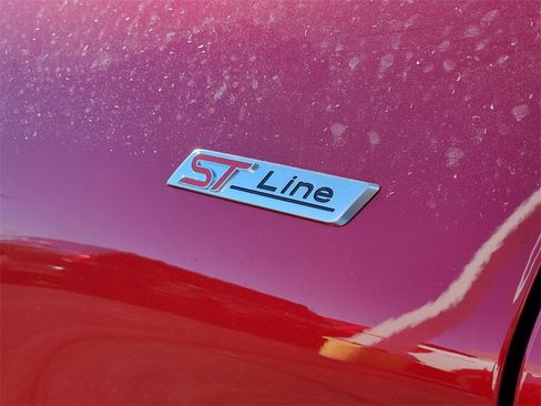 New 2026 Ford Explorer ST-Line image 32