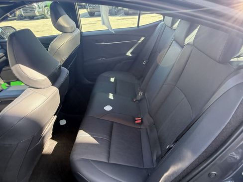 Certified 2025 Toyota Camry XSE image 6