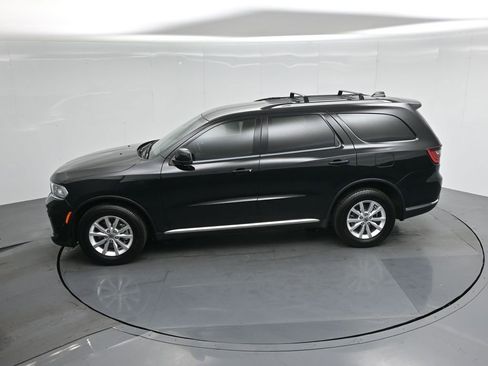 Used 2023 Dodge Durango SXT Launch Edition image 44