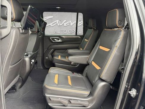 Used 2023 GMC Yukon XL AT4 w/ AT4 Premium Package image 22