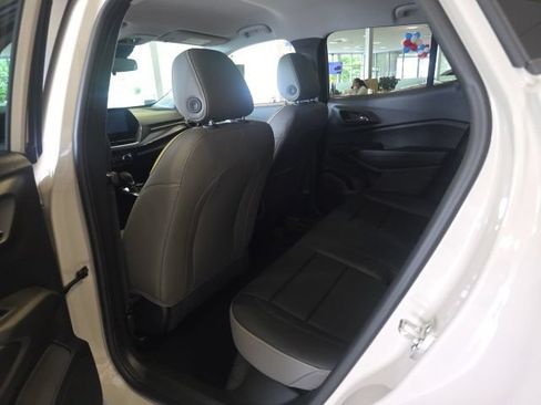 New 2026 Chevrolet Trax ACTIV w/ Driver Confidence Package FWD image 22